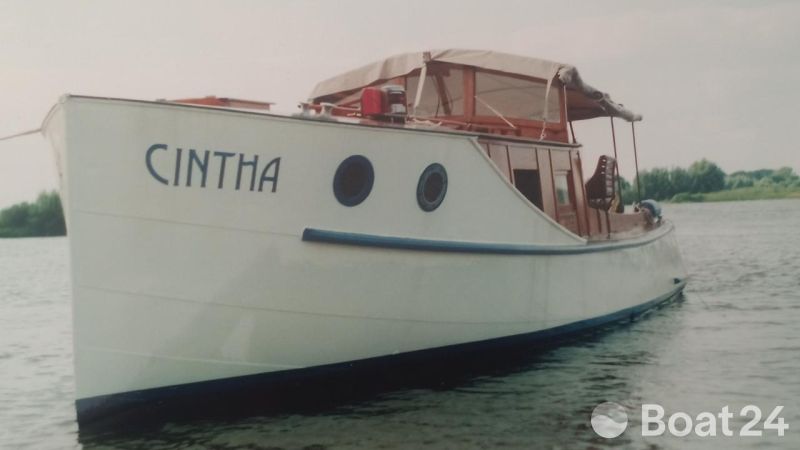 Backdecker Beynes