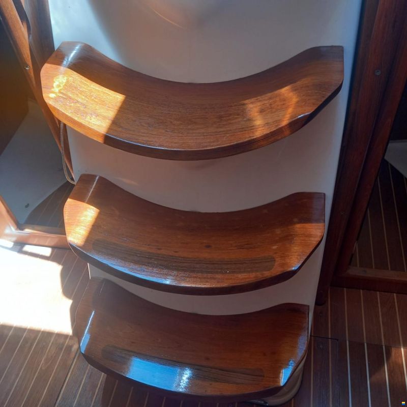 Jeanneau Sun Odyssey 40.3