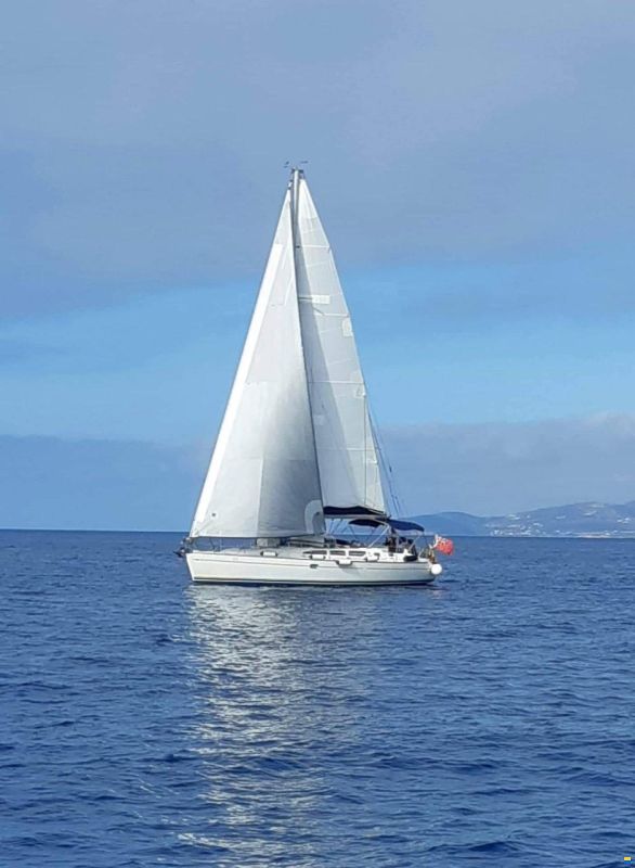 Jeanneau Sun Odyssey 40.3