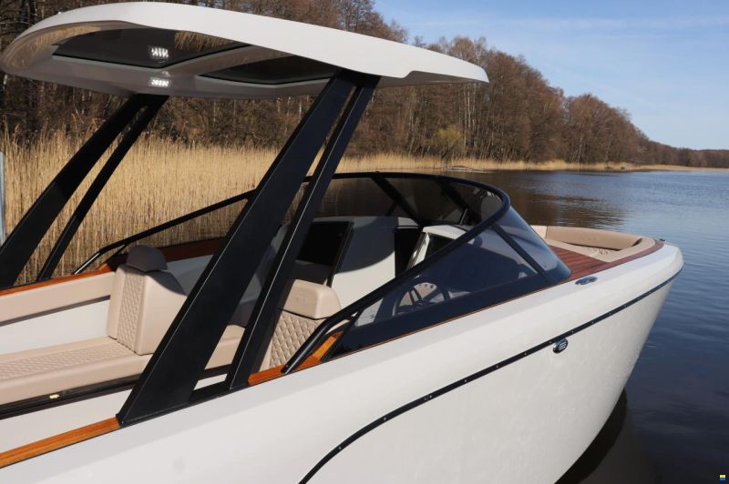 VTS Boats Flying Shark 7.7