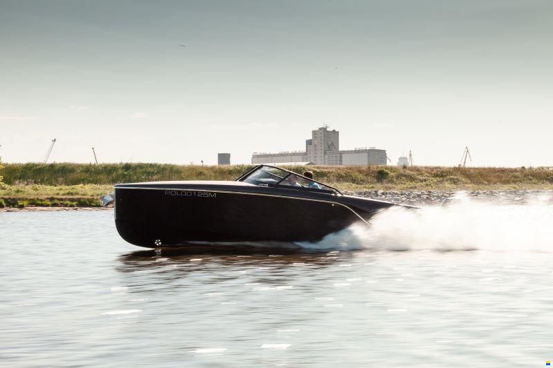 VTS Boats Flying Shark 7.7