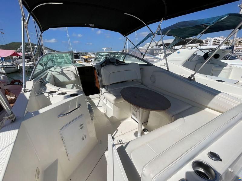Bayliner 255