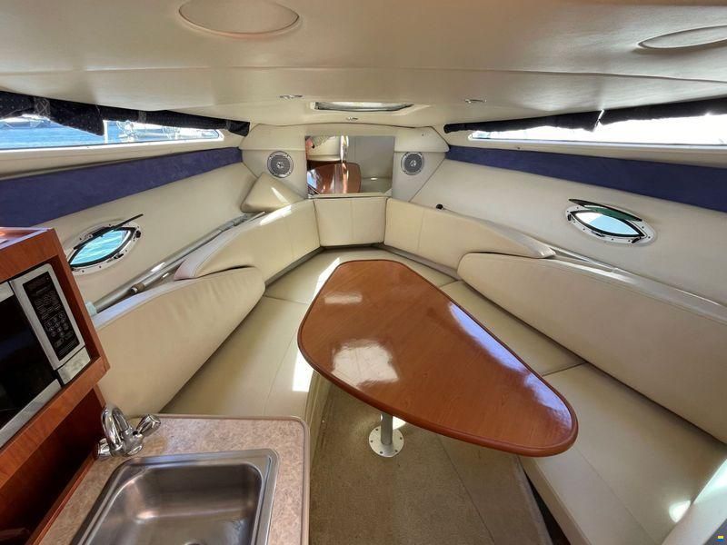 Bayliner 255