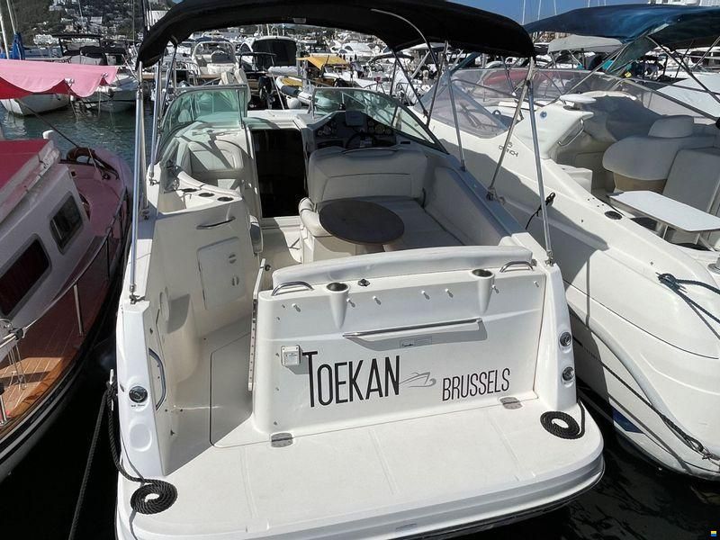 Bayliner 255
