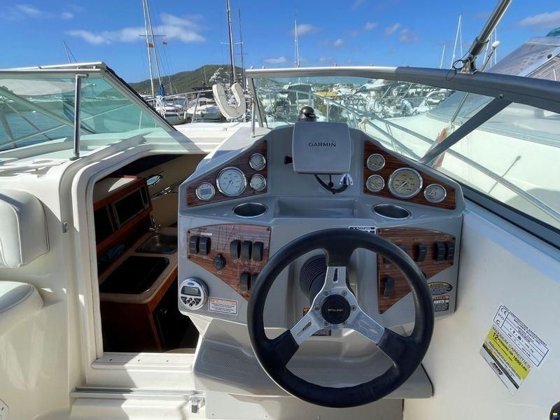 Bayliner 255