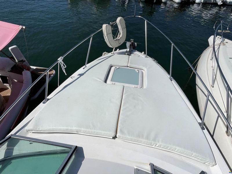 Bayliner 255