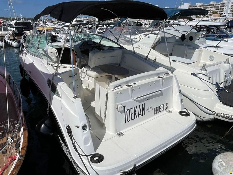 Bayliner 255
