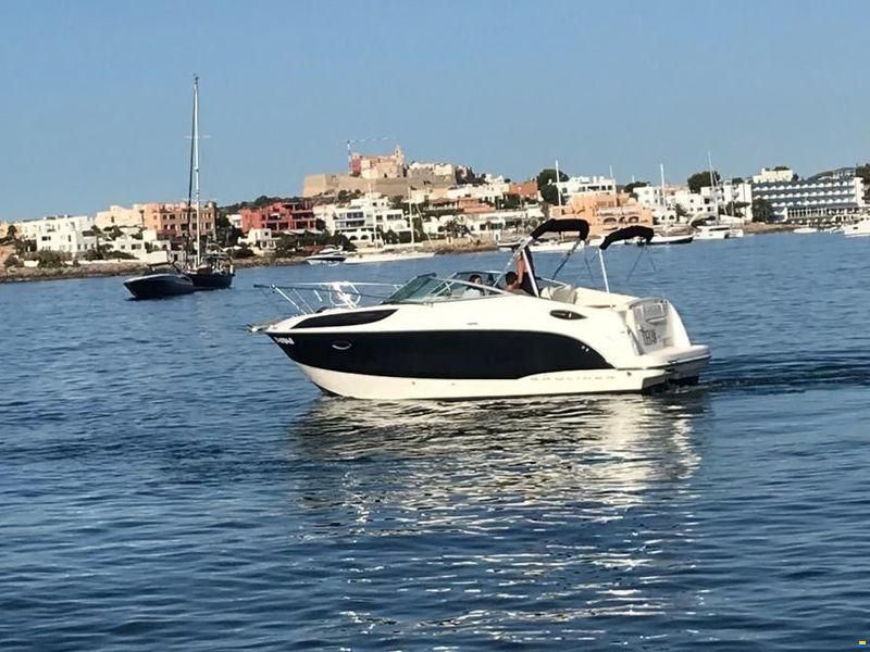 Bayliner 255