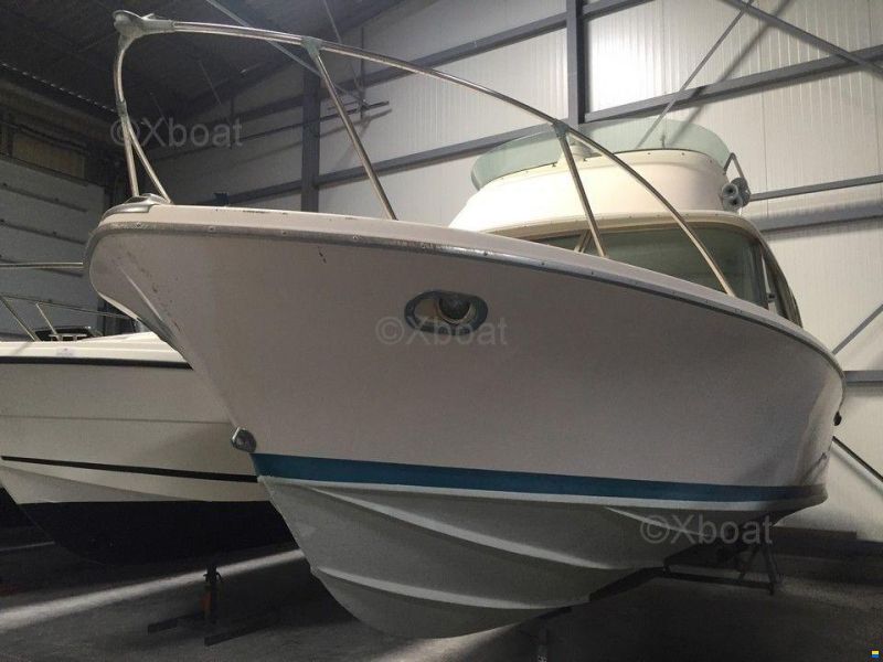 Riva BERTRAM 25 SPORT FISHERMAN