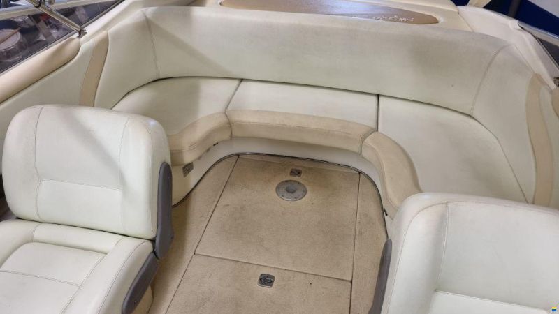 Cranchi 21 Ellipse