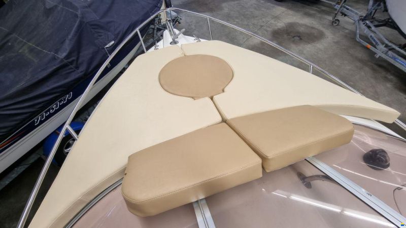 Cranchi 21 Ellipse
