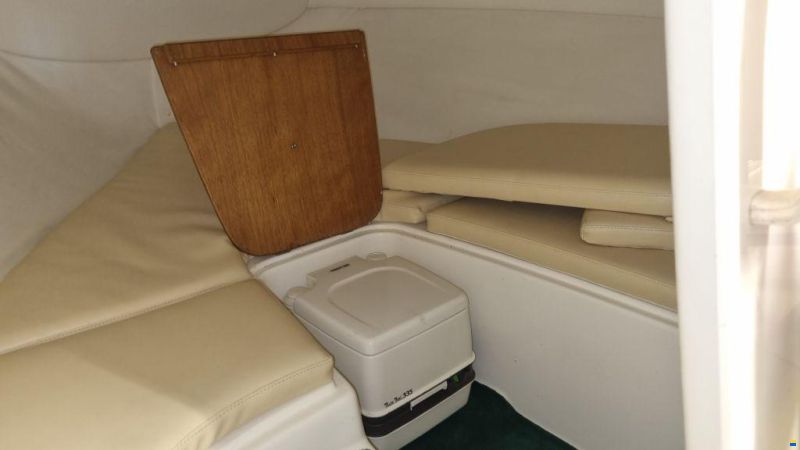 Cranchi 21 Ellipse