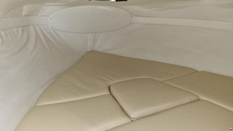 Cranchi 21 Ellipse