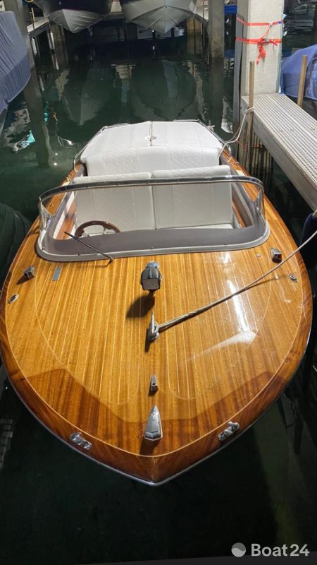 Caminada 535 Sport