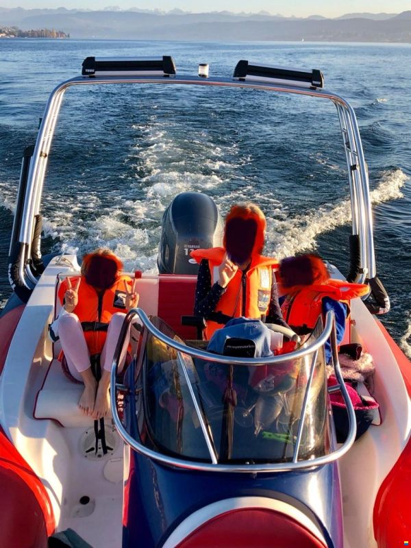 JAHRESMIETE -TEILEN ZU ZWEIT- IN ZÜRICH