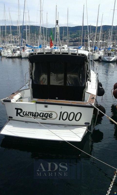 Rampage 33