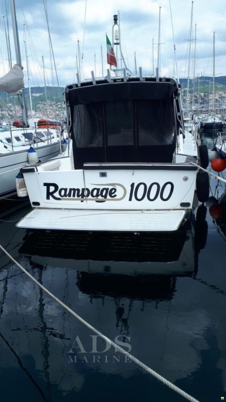 Rampage 33