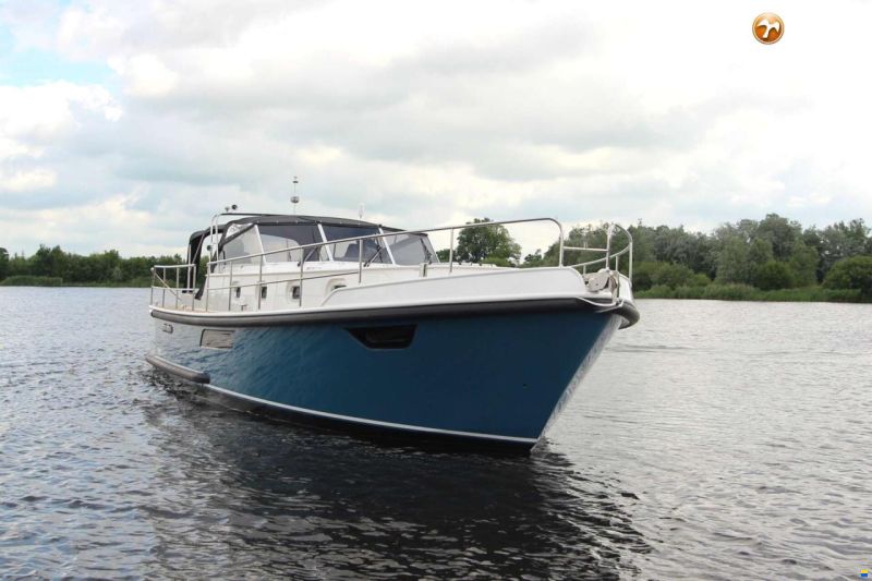 Jetten 38 Cabrio