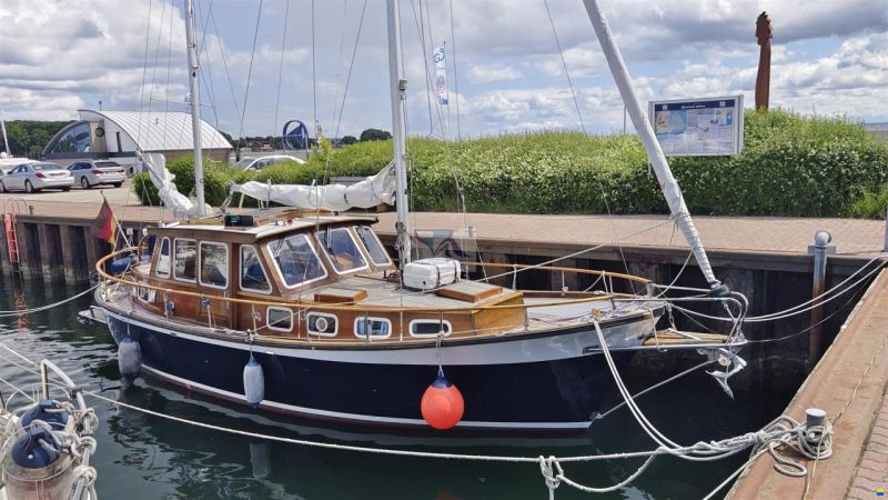 Siltala NAUTICAT 33