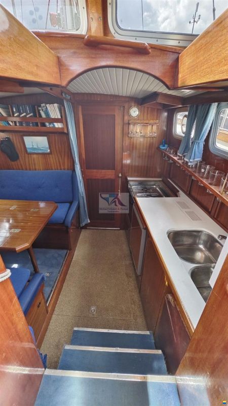 Siltala NAUTICAT 33