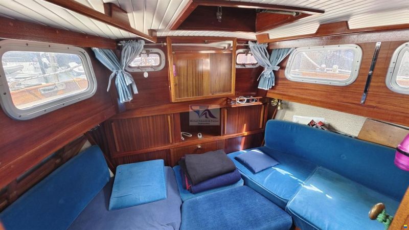 Siltala NAUTICAT 33