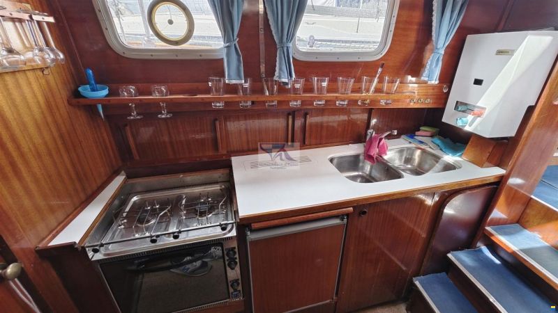 Siltala NAUTICAT 33
