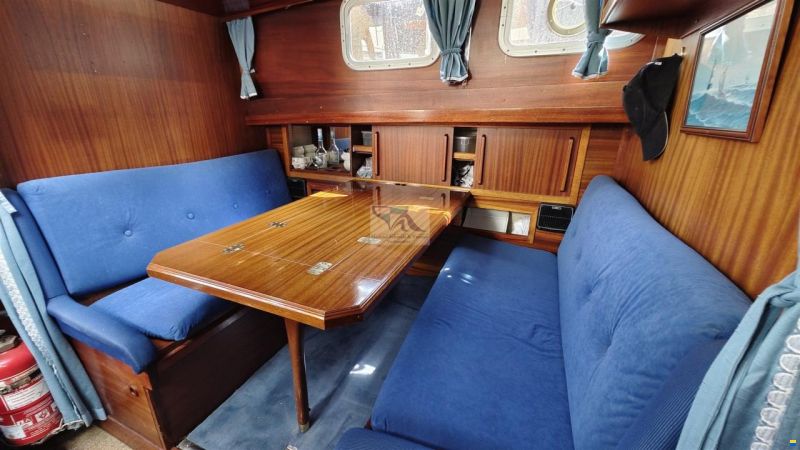 Siltala NAUTICAT 33