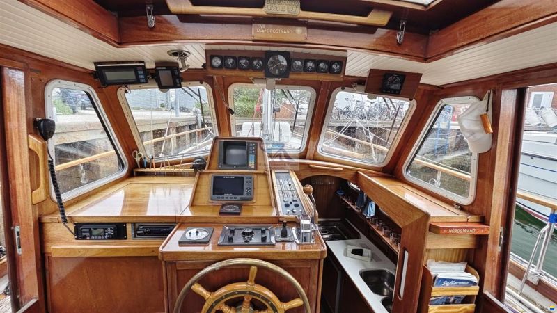 Siltala NAUTICAT 33