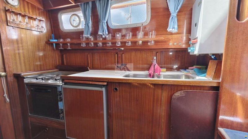 Siltala NAUTICAT 33