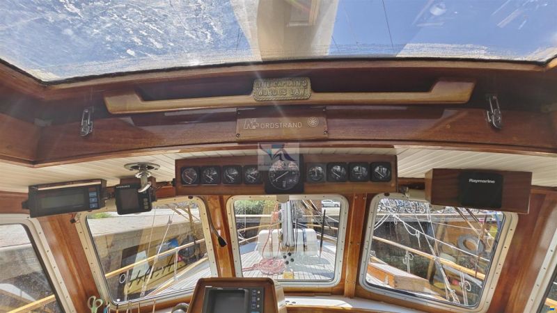 Siltala NAUTICAT 33
