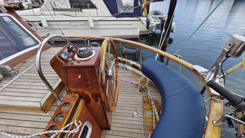 Siltala NAUTICAT 33