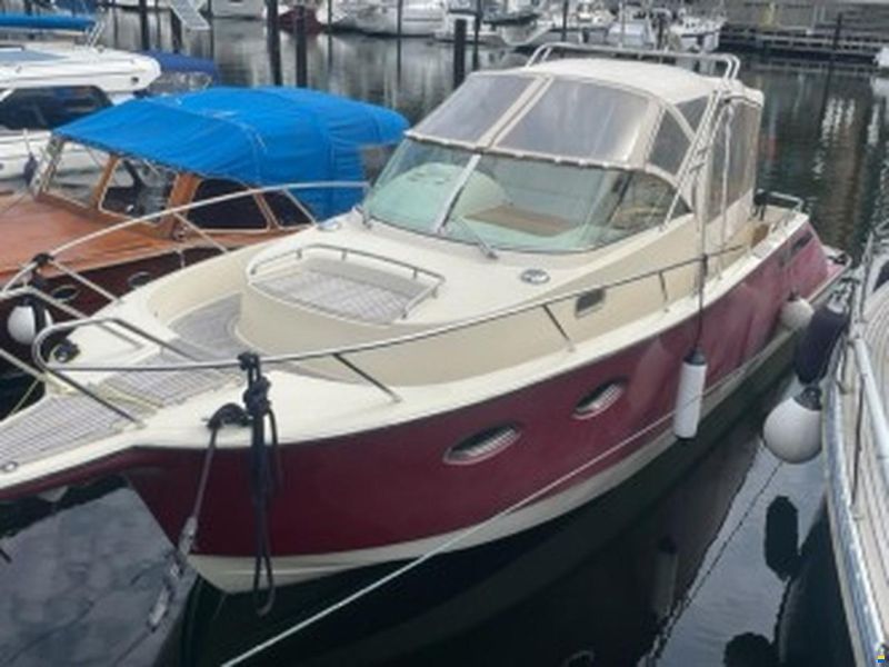Greatline Underbar stor WA