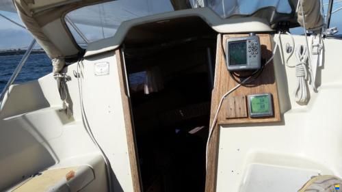 Dehler Delanta 80