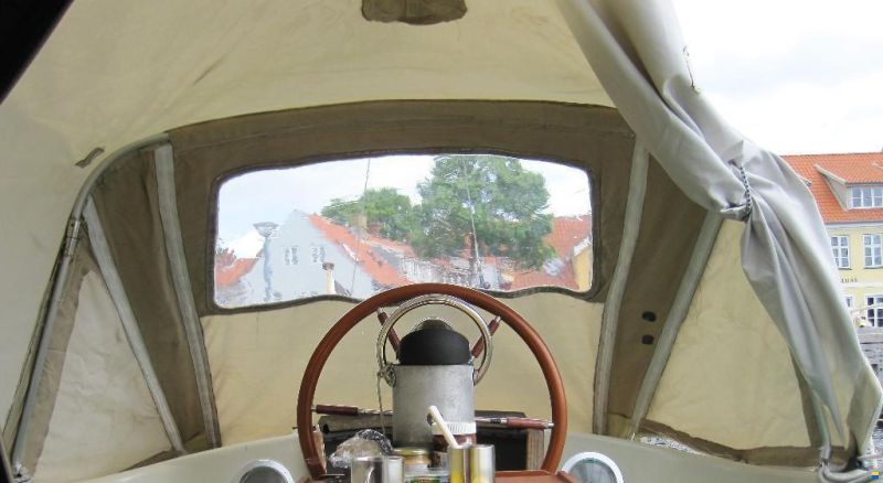 Dehler Delanta 80