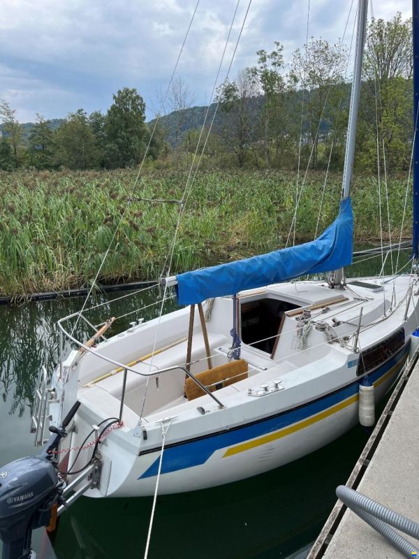 Jeanneau JANNEAU BRIO