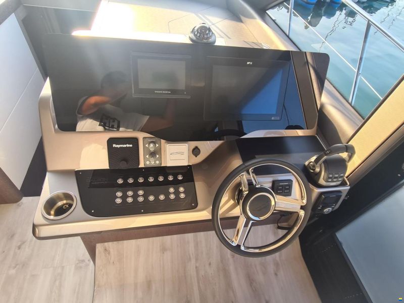 Galeon 440 Fly, 2023