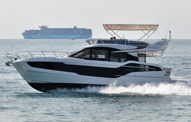 Galeon 440 Fly, 2023