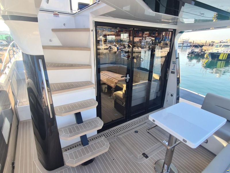 Galeon 440 Fly, 2023