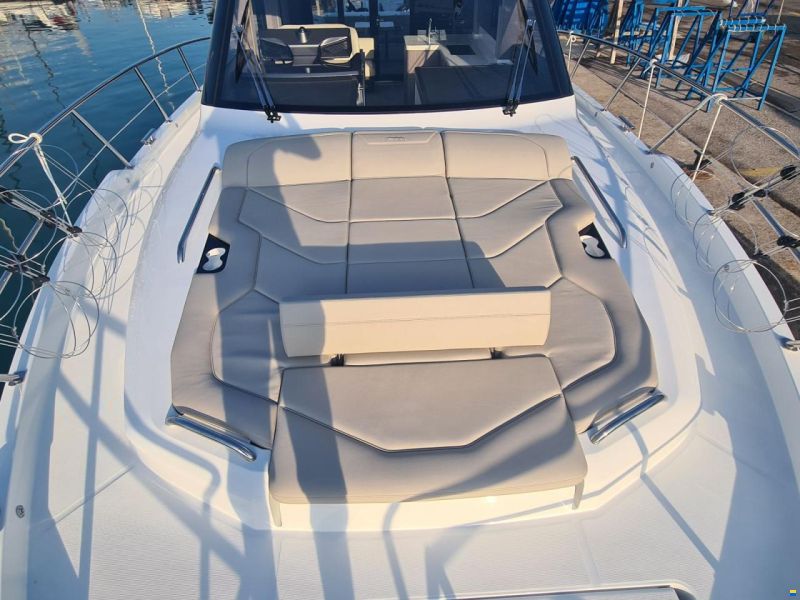 Galeon 440 Fly, 2023