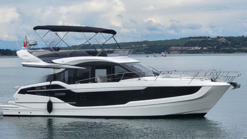 Galeon 440 Fly, 2023