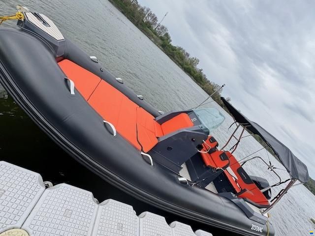 Zodiac Medline 6.8