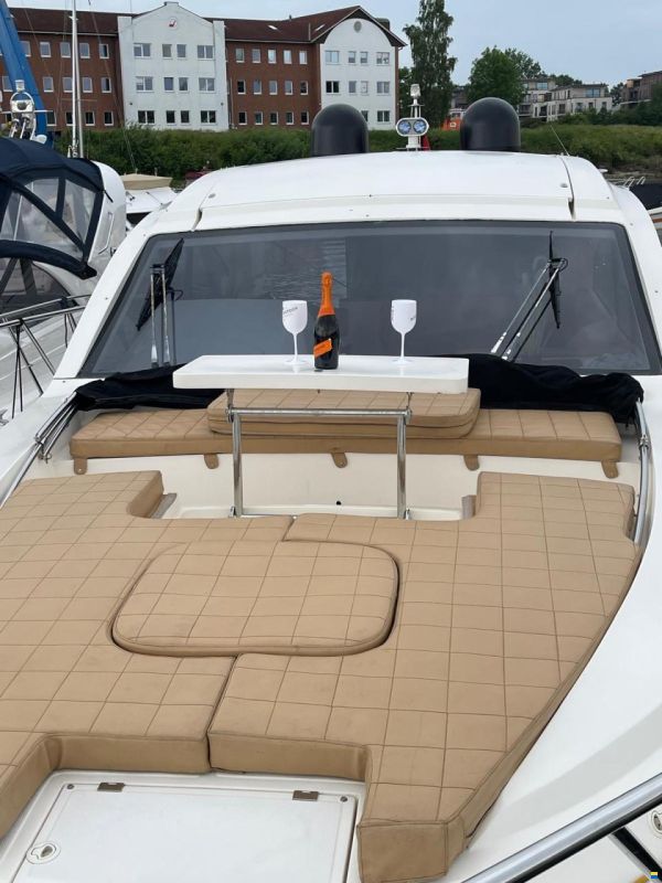 Faeton Astondoa / F380 HT