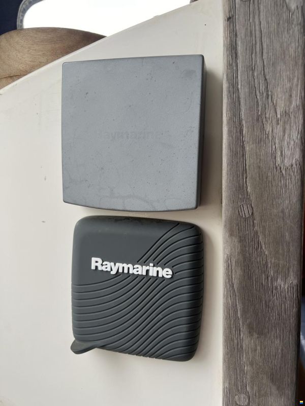 Rival 34