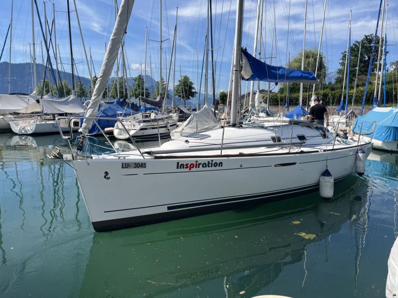 Beneteau First 31.7