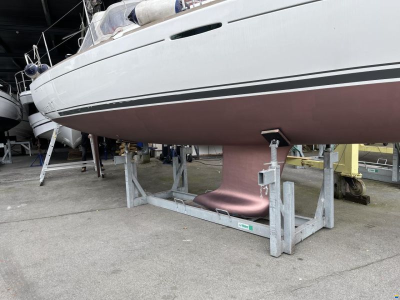 Beneteau First 31.7