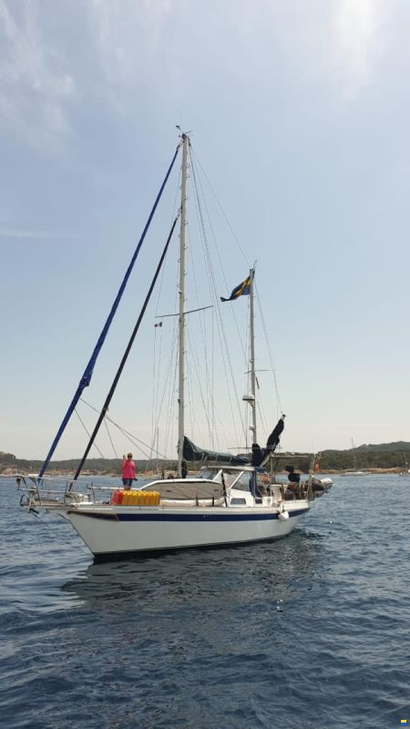 Ans&ouml; 42