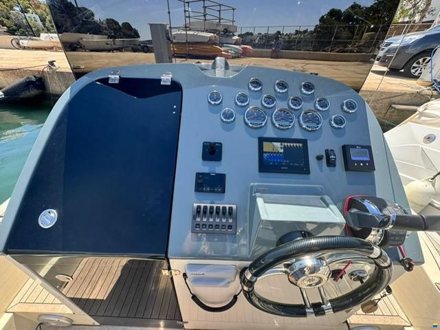 Scanner 950 ENVY