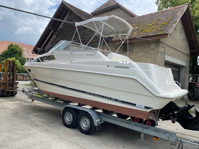 Bayliner 2655 Ciera