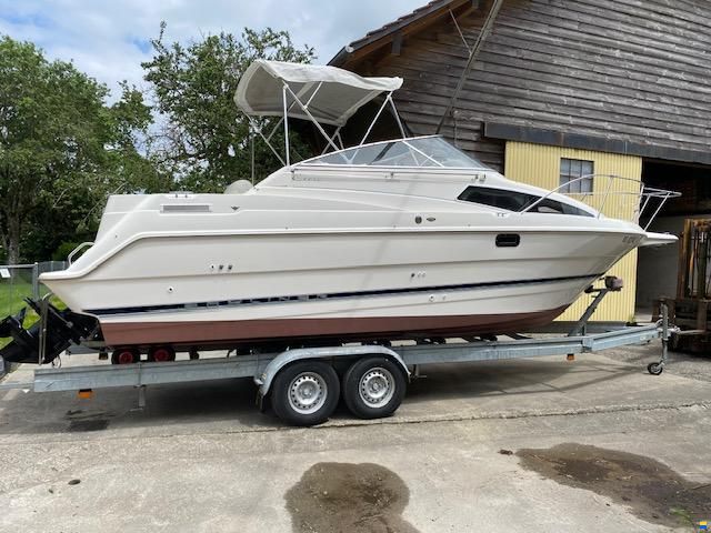 Bayliner 2655 Ciera