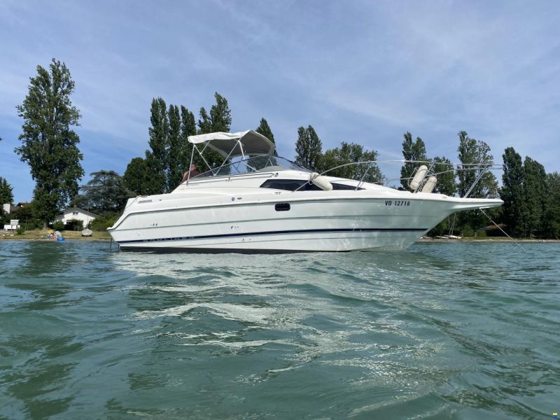 Bayliner 2655 Ciera